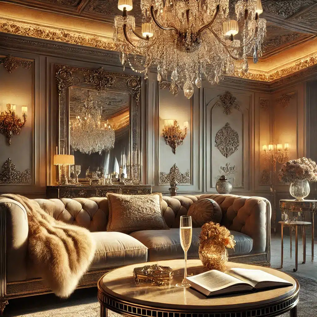 Luxery